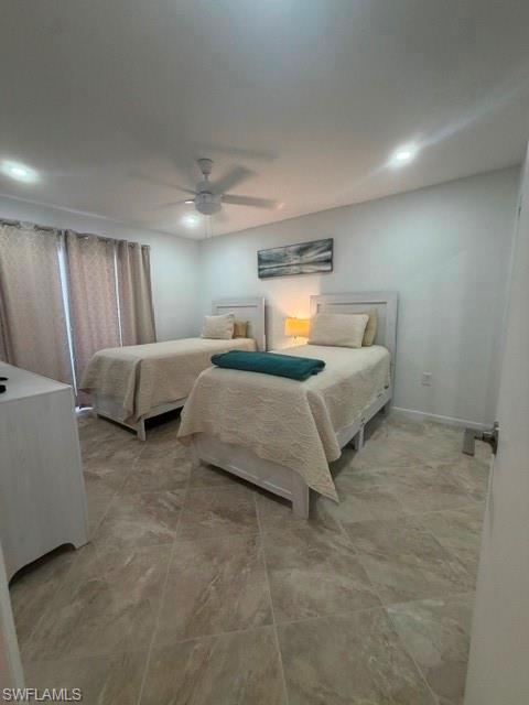 DOLPHIN WAY - Residential Lease