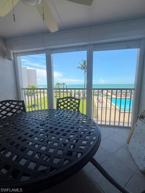 DOLPHIN WAY - Residential Lease