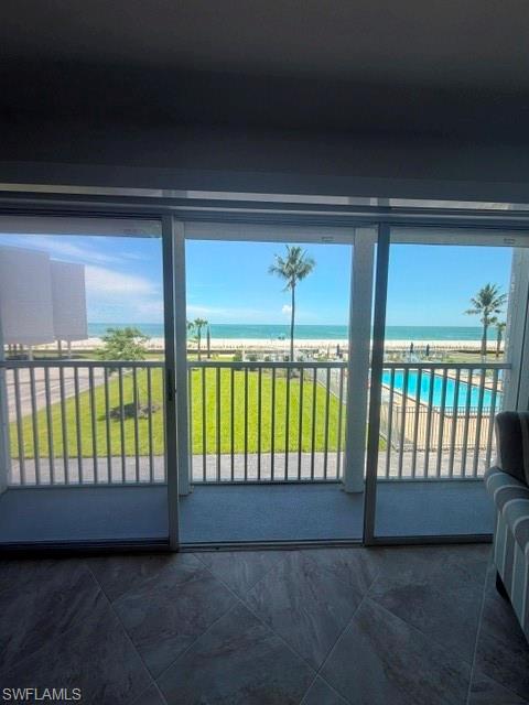DOLPHIN WAY - Residential Lease