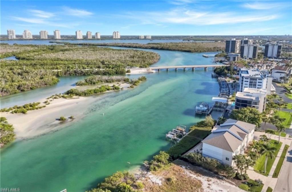 DOLPHIN WAY - Residential Lease