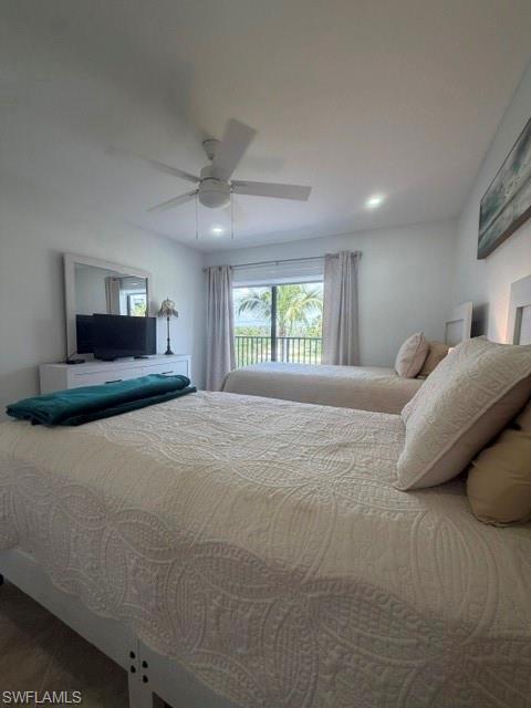 DOLPHIN WAY - Residential Lease