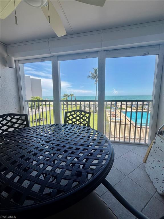 DOLPHIN WAY - Residential Lease
