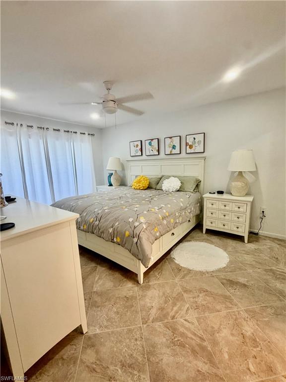 DOLPHIN WAY - Residential Lease