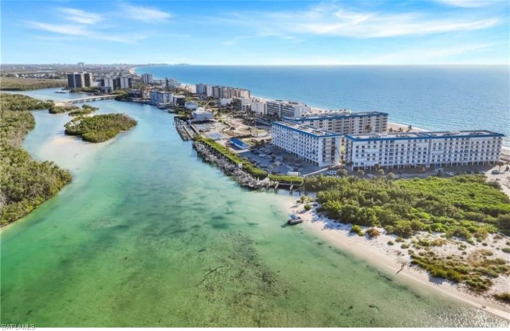 DOLPHIN WAY - Residential Lease
