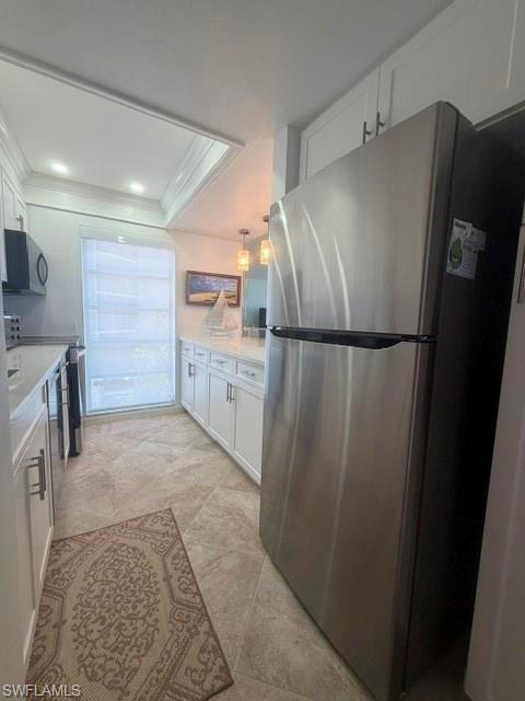DOLPHIN WAY - Residential Lease
