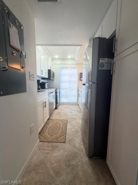 DOLPHIN WAY - Residential Lease