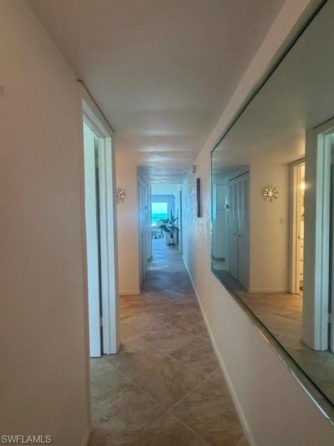DOLPHIN WAY - Residential Lease