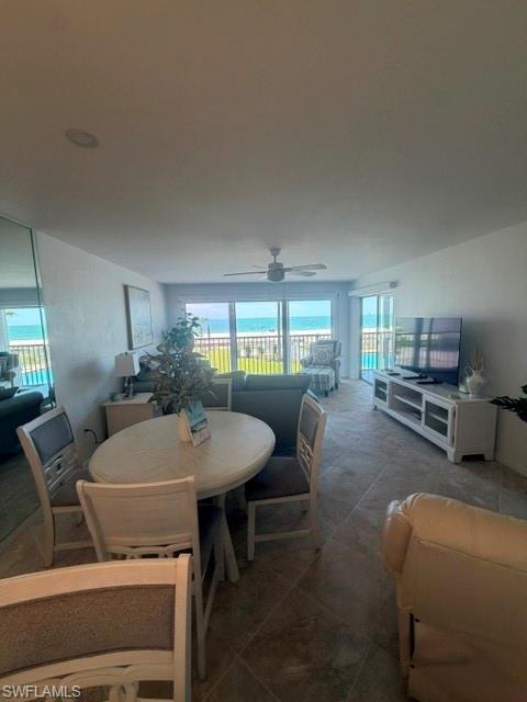 DOLPHIN WAY - Residential Lease