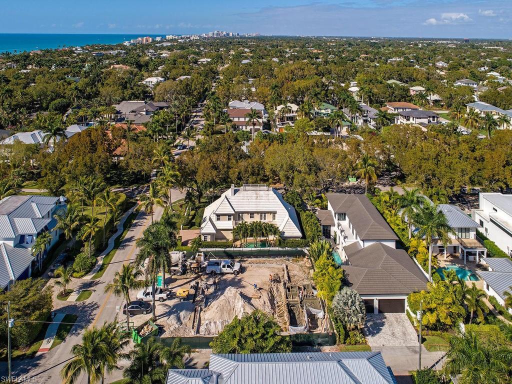 OLDE NAPLES - Residential