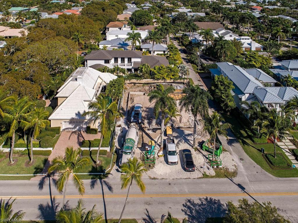 OLDE NAPLES - Residential