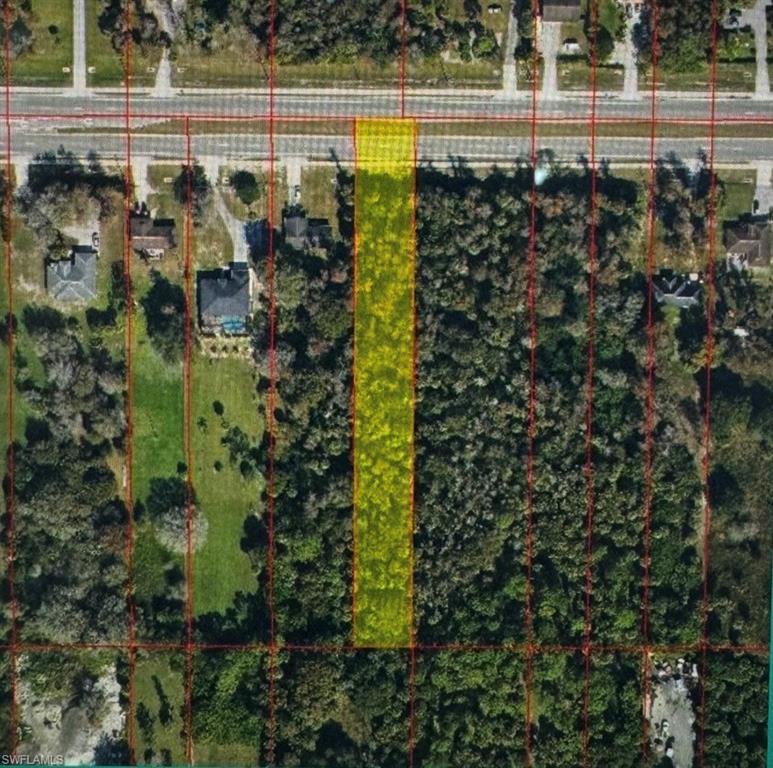 Build your dream home on this ideally located 1.17-acre homesite in one of the most desirable areas of Golden Gate Estates. 
The lot is strategically situated close to several shopping plazas, giving you easy access to restaurants, supermarkets, pharmacies, cafés, services, and other daily essentials. Enjoy the freedom of acreage living while remaining connected to the growing conveniences of Golden Gate Estates.
With 1.17 acres, there is ample room to design a custom residence, create outdoor living spaces, add a pool, garden, workshop, or simply enjoy the open space and natural surroundings. This is an excellent opportunity for buyers looking for a well-positioned homesite in one of the best areas of Naples Florida.