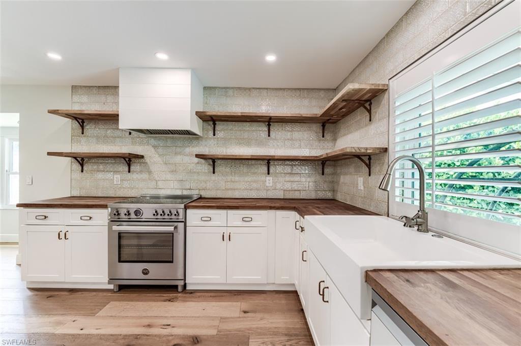 WHISKEY CREEK CLUB ESTATES - Residential