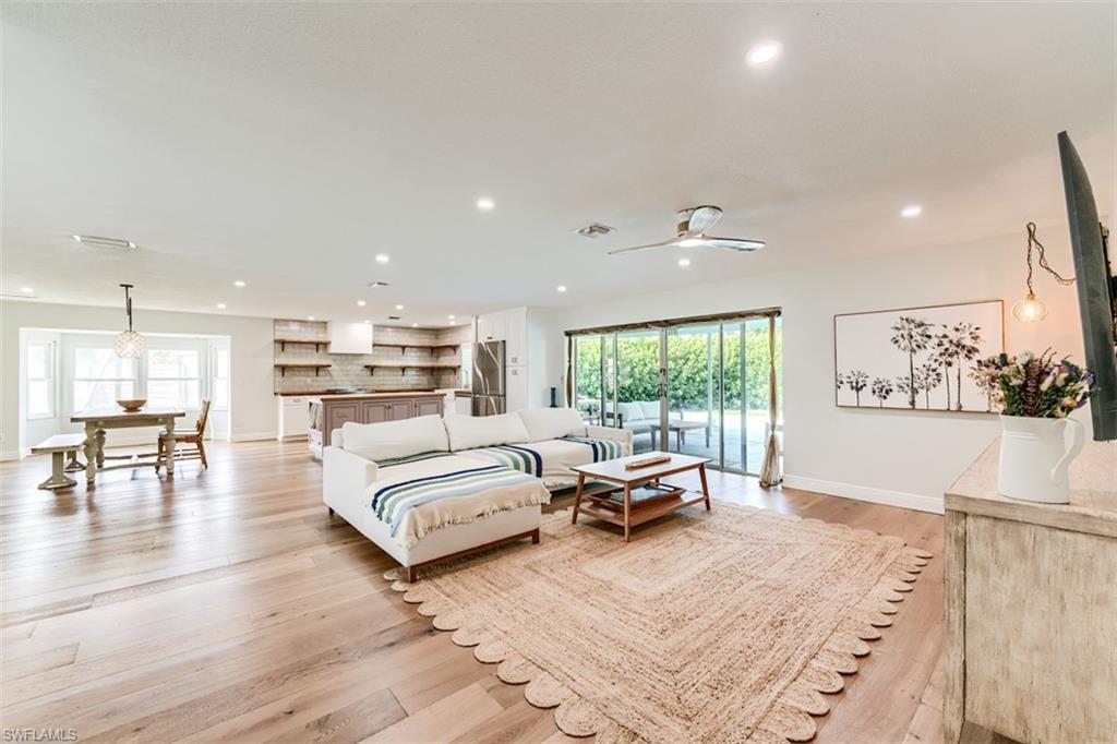 WHISKEY CREEK CLUB ESTATES - Residential