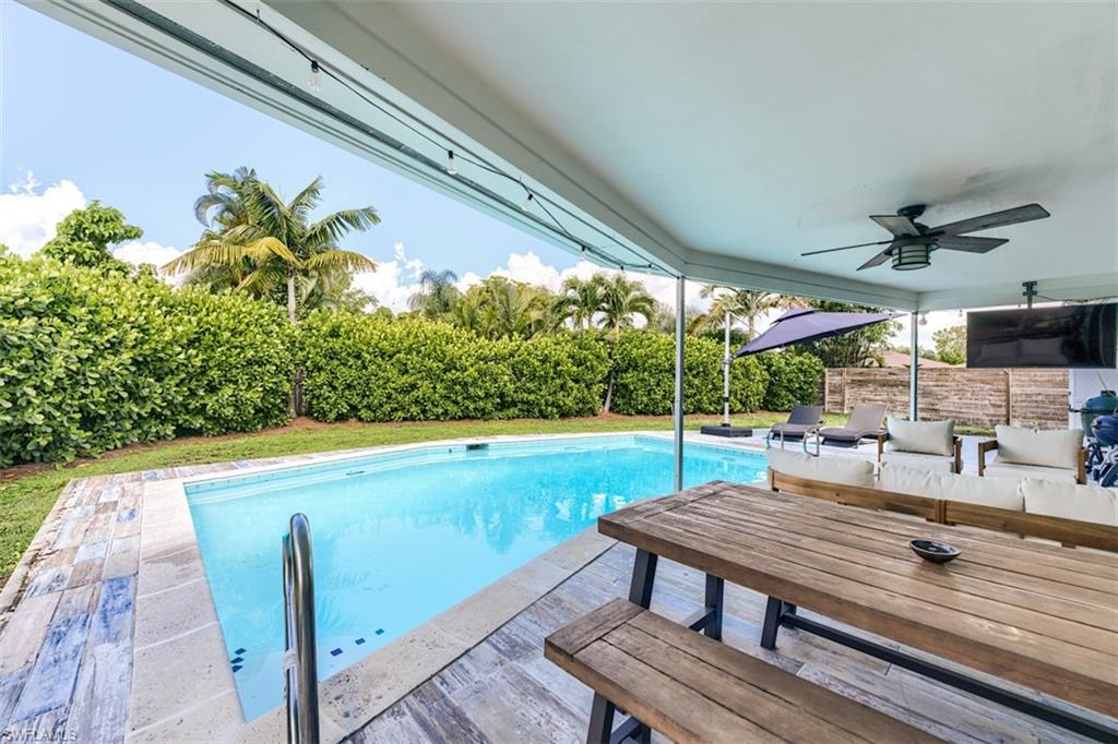 WHISKEY CREEK CLUB ESTATES - Residential