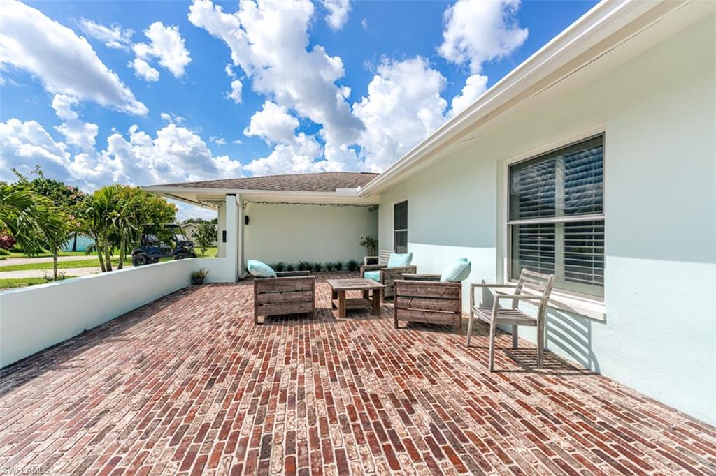 WHISKEY CREEK CLUB ESTATES - Residential