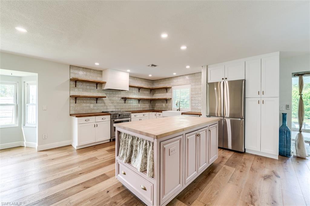 WHISKEY CREEK CLUB ESTATES - Residential