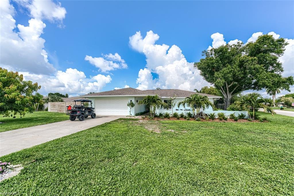 WHISKEY CREEK CLUB ESTATES - Residential
