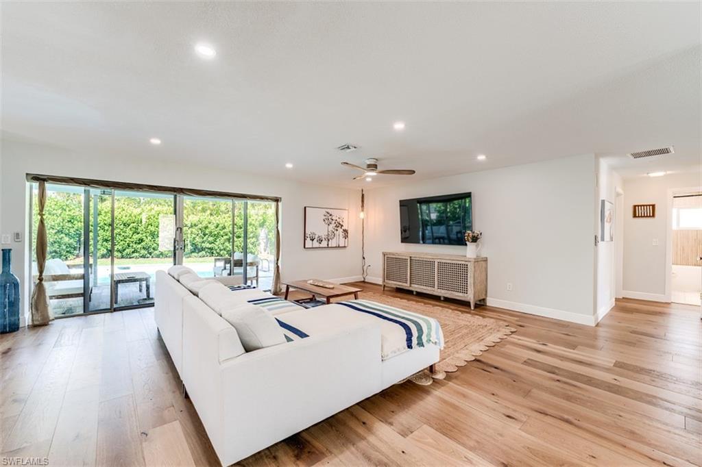 WHISKEY CREEK CLUB ESTATES - Residential