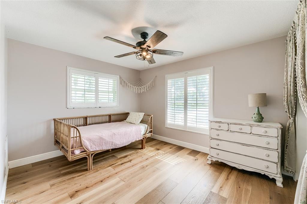WHISKEY CREEK CLUB ESTATES - Residential