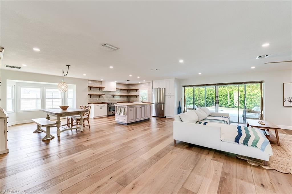 WHISKEY CREEK CLUB ESTATES - Residential