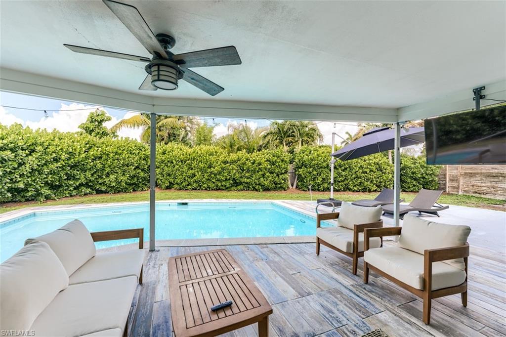 WHISKEY CREEK CLUB ESTATES - Residential