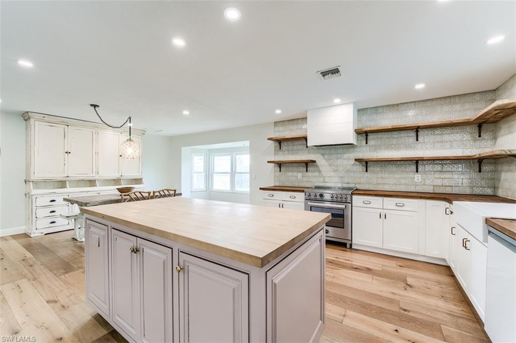 WHISKEY CREEK CLUB ESTATES - Residential
