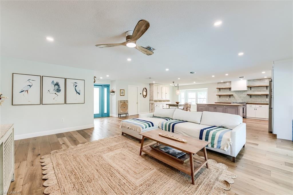 WHISKEY CREEK CLUB ESTATES - Residential