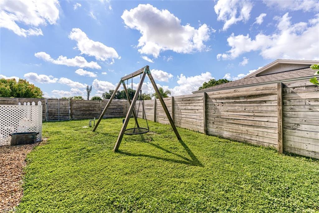 WHISKEY CREEK CLUB ESTATES - Residential