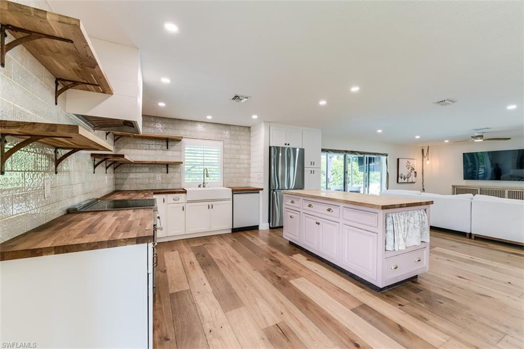 WHISKEY CREEK CLUB ESTATES - Residential
