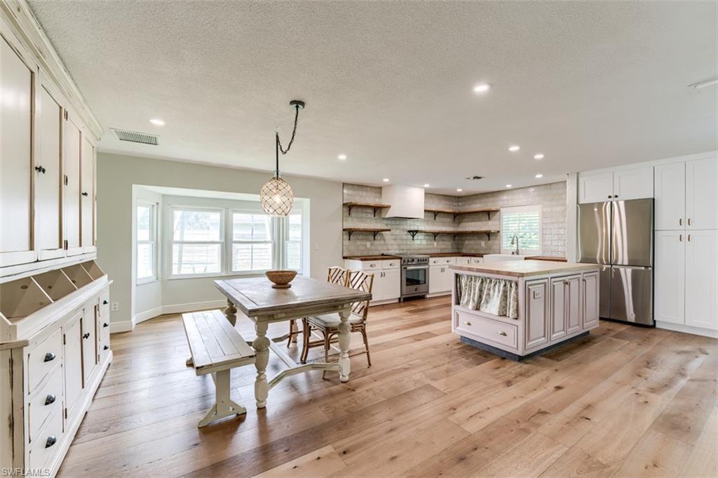 WHISKEY CREEK CLUB ESTATES - Residential