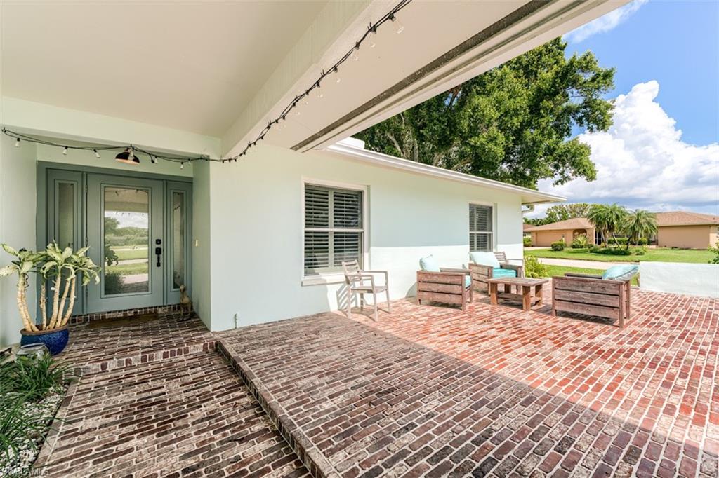 WHISKEY CREEK CLUB ESTATES - Residential