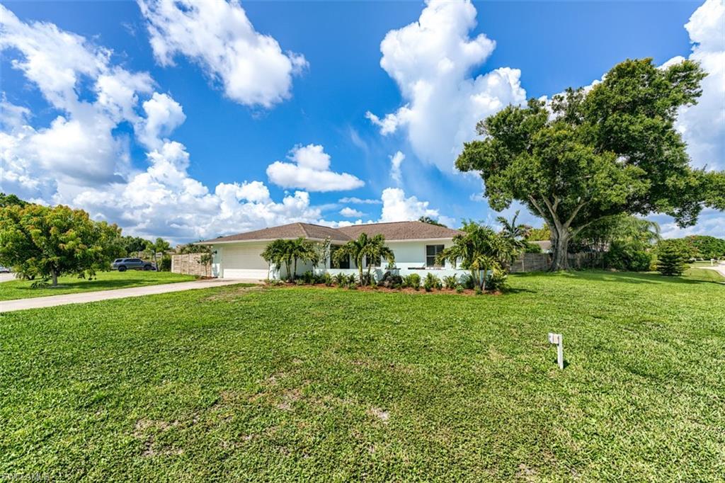 WHISKEY CREEK CLUB ESTATES - Residential