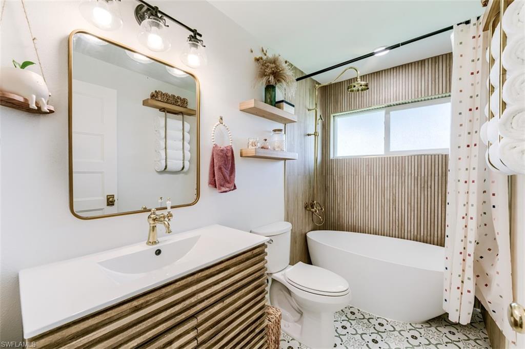WHISKEY CREEK CLUB ESTATES - Residential