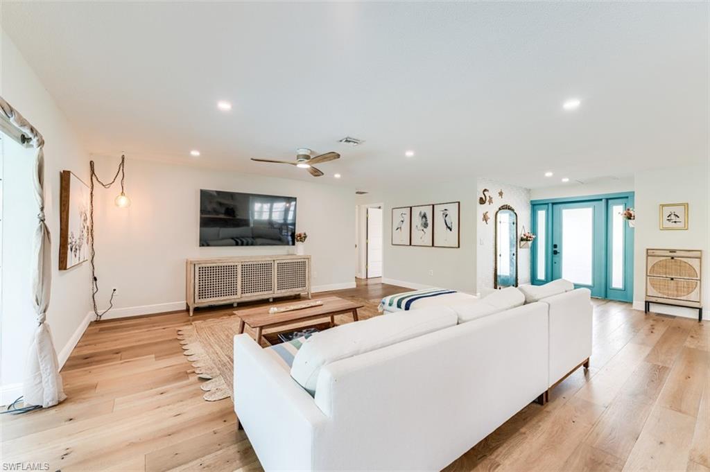 WHISKEY CREEK CLUB ESTATES - Residential
