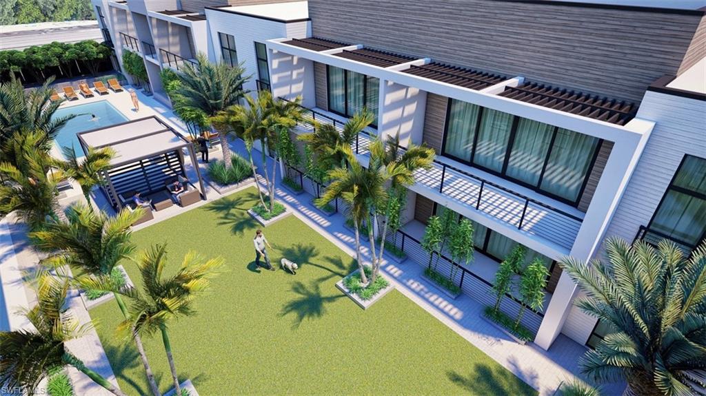 OLDE NAPLES - Residential