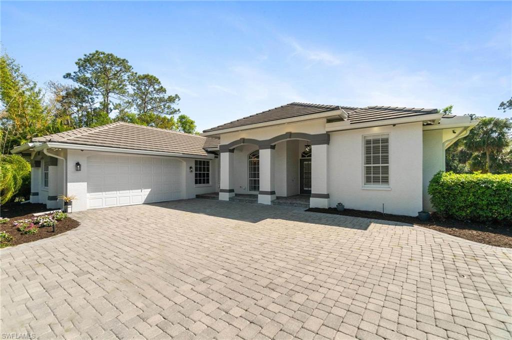 OAKES ESTATES - Residential