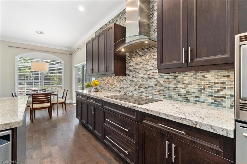 OAKES ESTATES - Residential