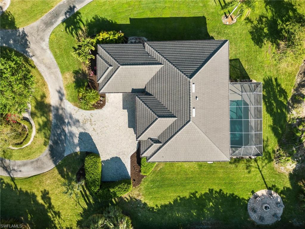 OAKES ESTATES - Residential