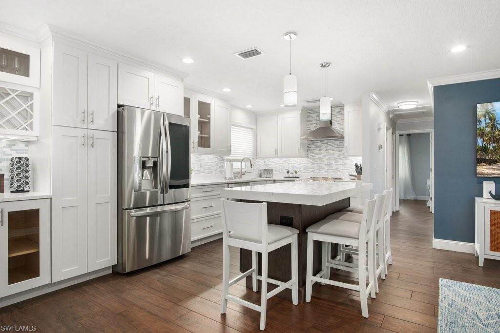 NAPLES PARK - Residential