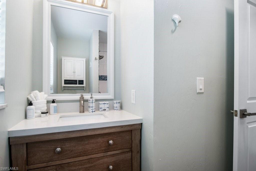 NAPLES PARK - Residential