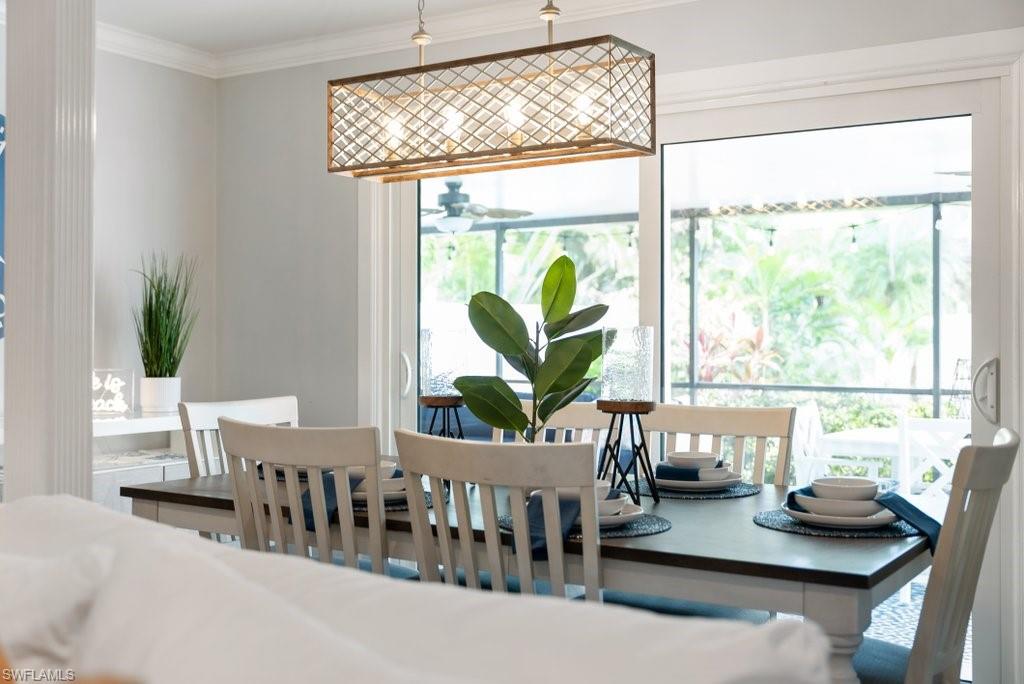 NAPLES PARK - Residential