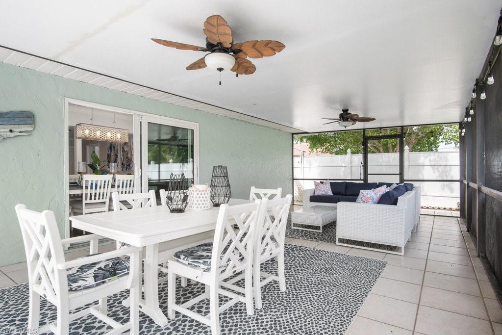 NAPLES PARK - Residential