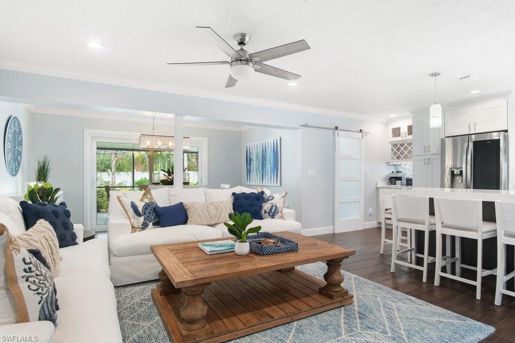 NAPLES PARK - Residential