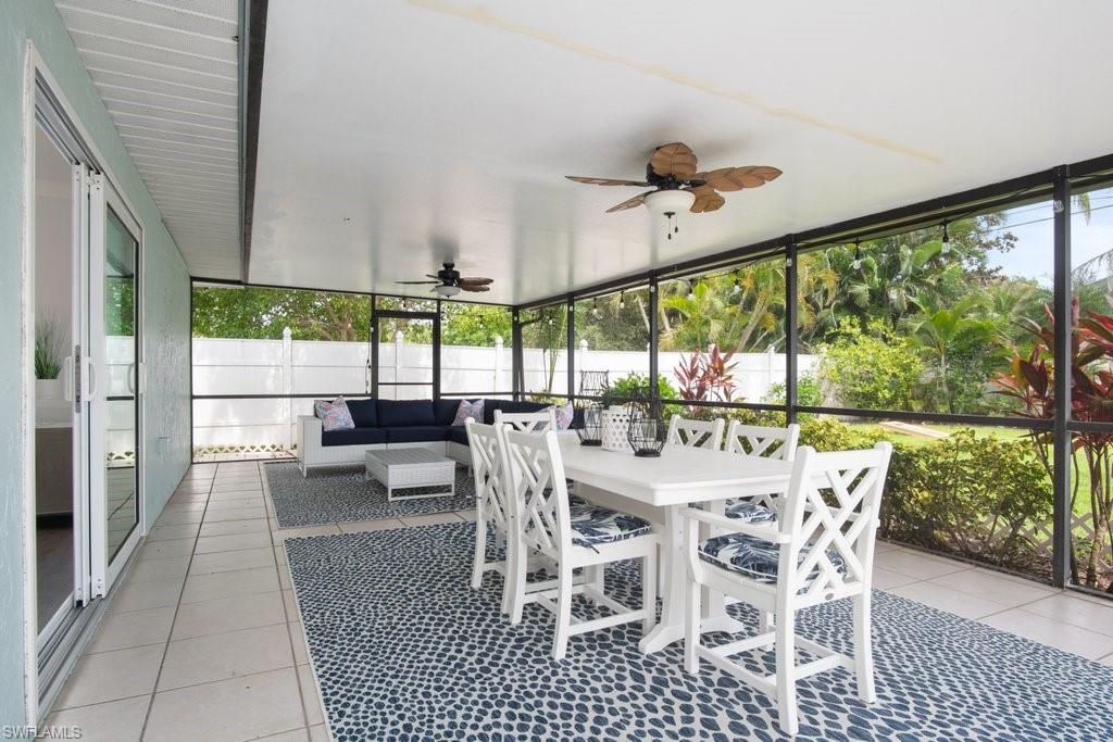 NAPLES PARK - Residential