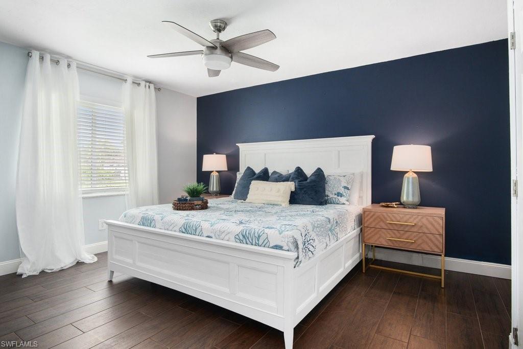 NAPLES PARK - Residential