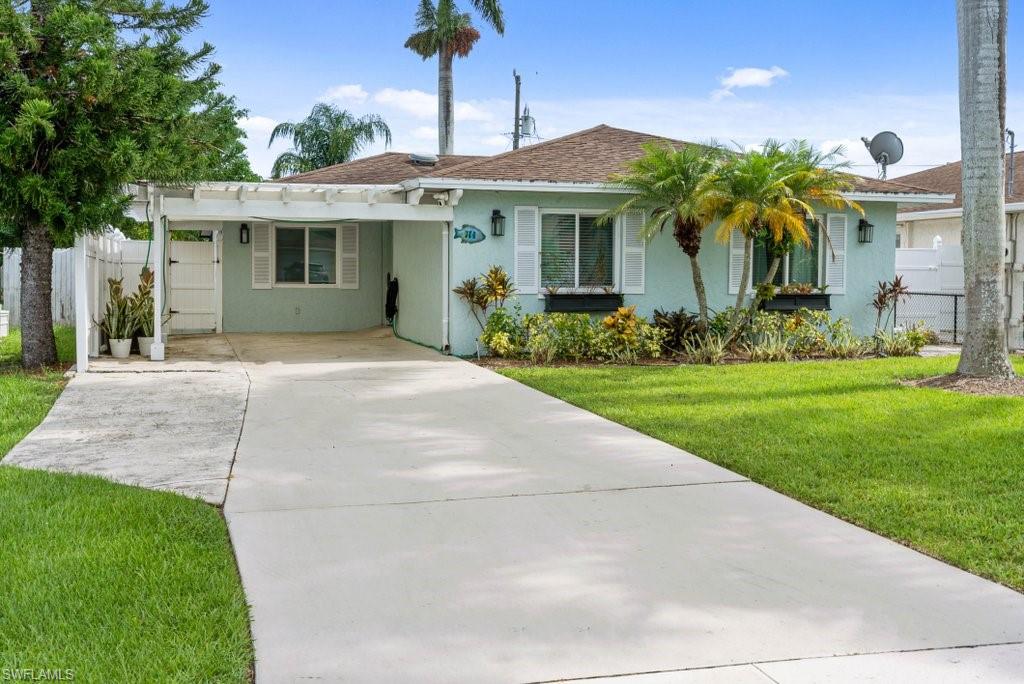 NAPLES PARK - Residential