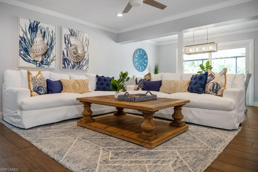 NAPLES PARK - Residential