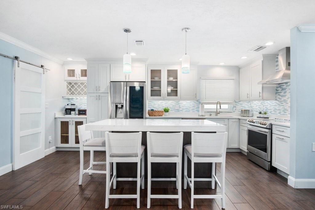 NAPLES PARK - Residential