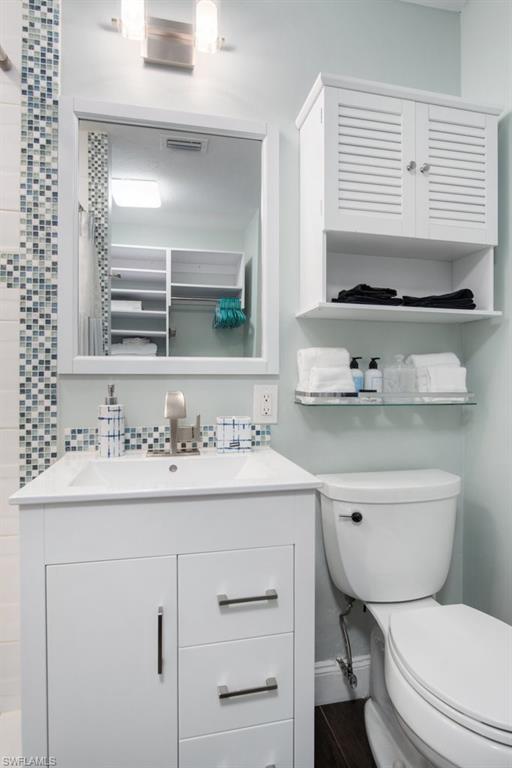 NAPLES PARK - Residential