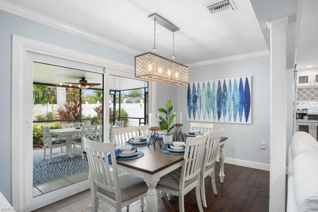 NAPLES PARK - Residential